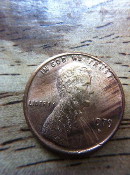 1979-D-Lamination-Error?-Cool-Looking-Coin
