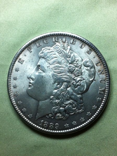 1889-Morgan-Grading-Help