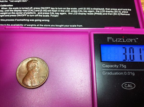 1972-Is-This-Weight-Normal-For-Copper-3.01g