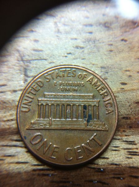 1972-Is-This-Weight-Normal-For-Copper-3.01g