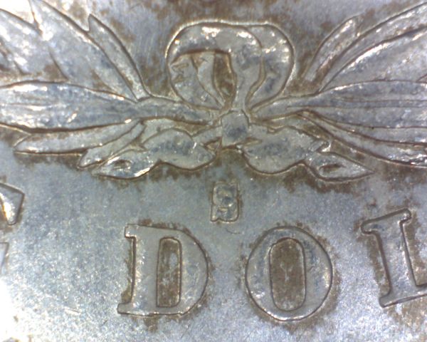 1878-S-VAM-111?-Or-A-New-Variety
