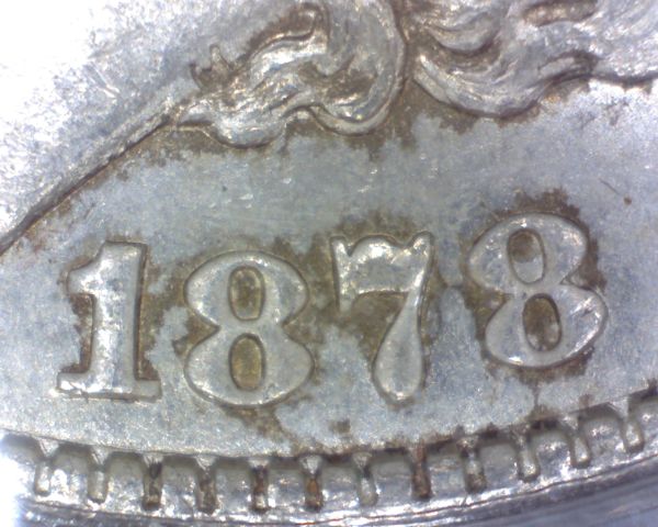 1878-S-VAM-111?-Or-A-New-Variety