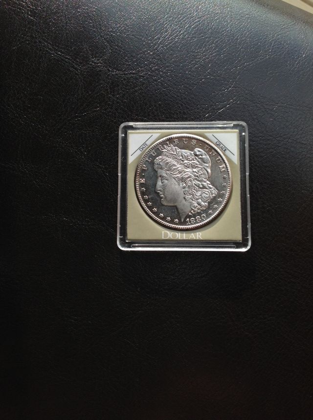 My-New-1880-S-Morgan-What-Would-You-Put-On-The-Holder