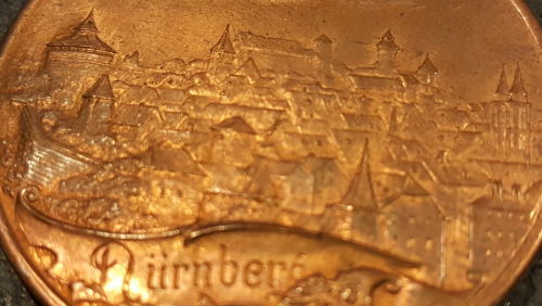 1945-German-Token/Coin?can-Anyone-Identify?