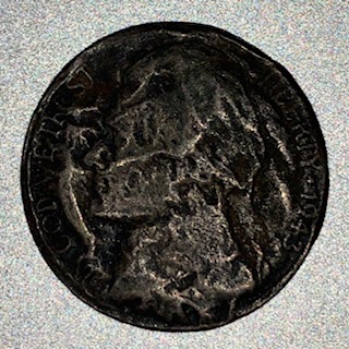 What-Happened-To-This-1943-P-Wartime-Nickel?