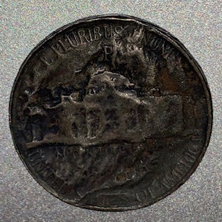 What-Happened-To-This-1943-P-Wartime-Nickel?