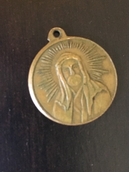 Help-Identifying-Islamic-Pendant