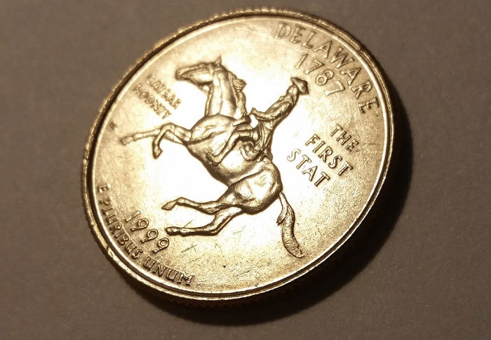 1999-Delaware-State-Quarter-Error