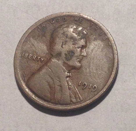 1919-&-1944-Pennies-Rare-Or-Not?