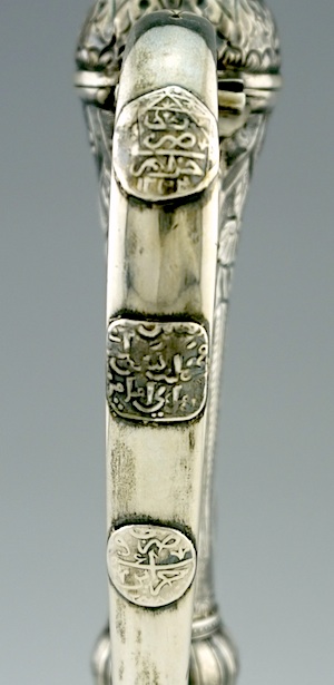Mughal-Silver-Coins-Or-Tokens?