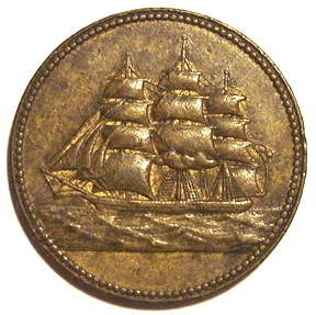 Plantation-Tokens-From-Ceylon