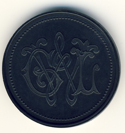 Plantation-Tokens-From-Ceylon