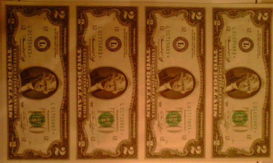 $2-Star-Note-Uncut