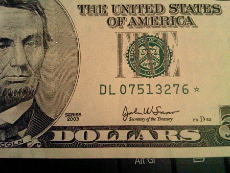 $5-And-$10-Star-Notes....low-Runs?