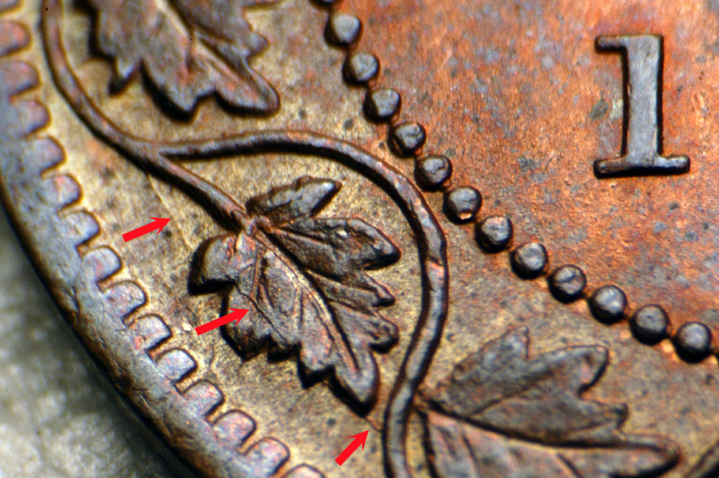 1899-Cent-Repunched-Date