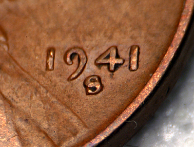 1953-D-1c-RPM-Secondary-D-Into-Vest-Of-Lincoln