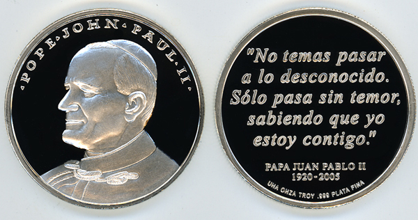 Any-Papal-Medals-Out-There?