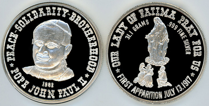 Any-Papal-Medals-Out-There?