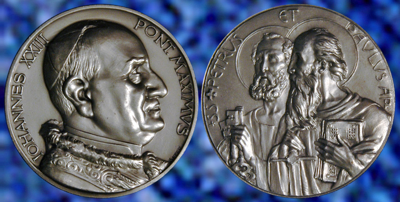 Any-Papal-Medals-Out-There?