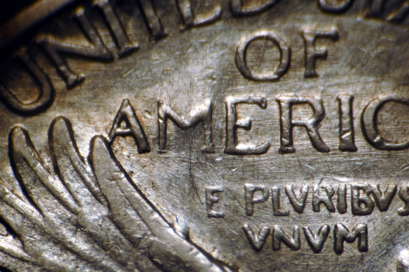 1920-S-Standing-Liberty-Quarter-Clashed-Dies-Obv/Rev