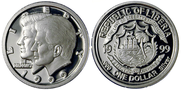 Kennedy-Memorial-Medal