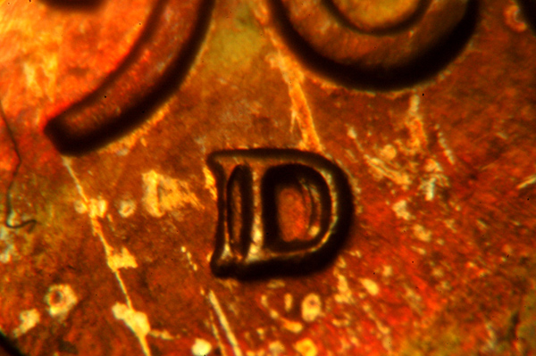 1960-D-Coneca:-RPM-001-D/D-Perfect-Parallel-RPM