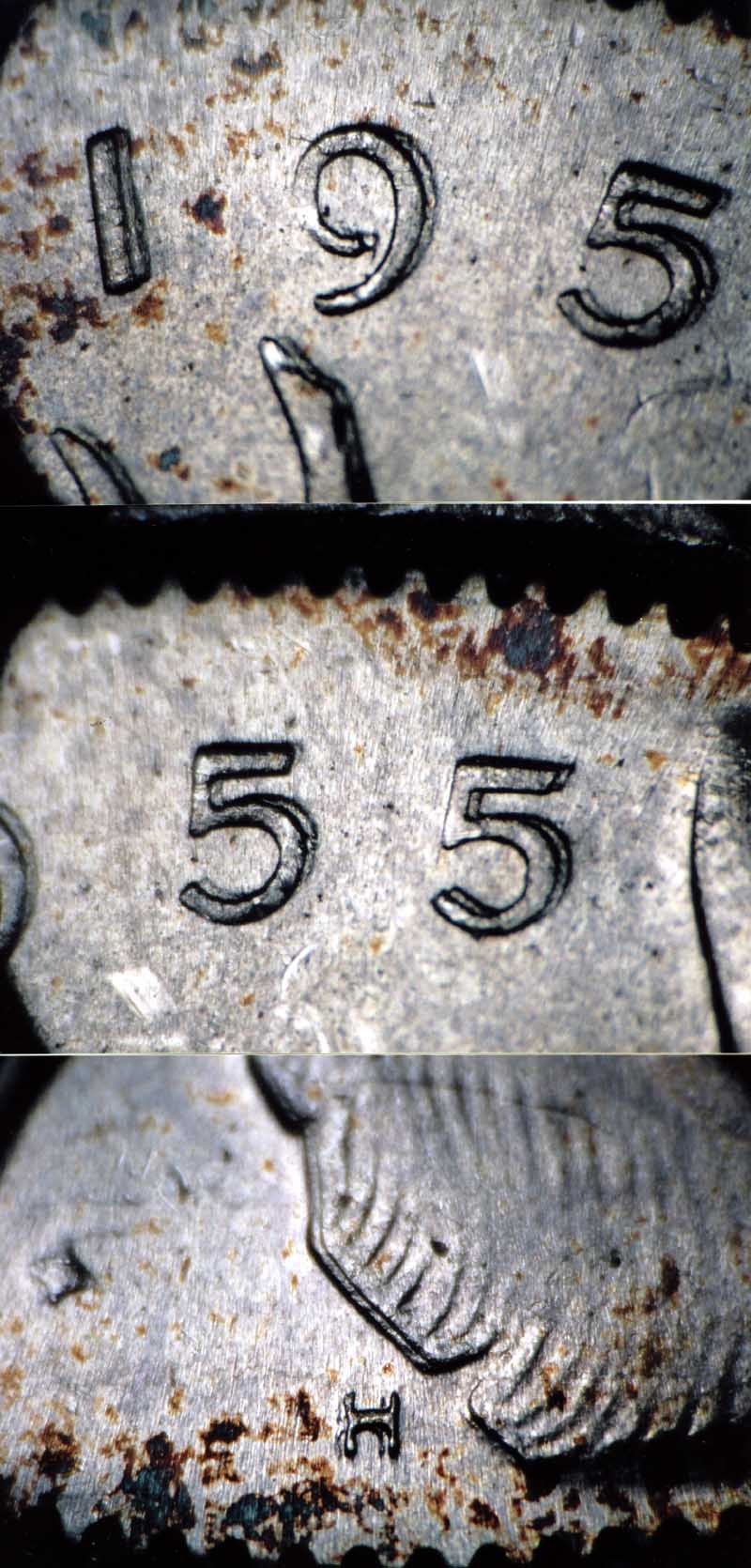 Mint-State-1955-Doubled-Die-Reverse-25c-Cent-Piece