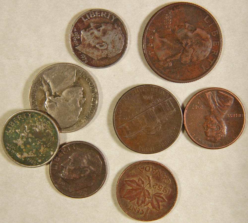 What-Makes-A-1998-D-Quarter-Black?
