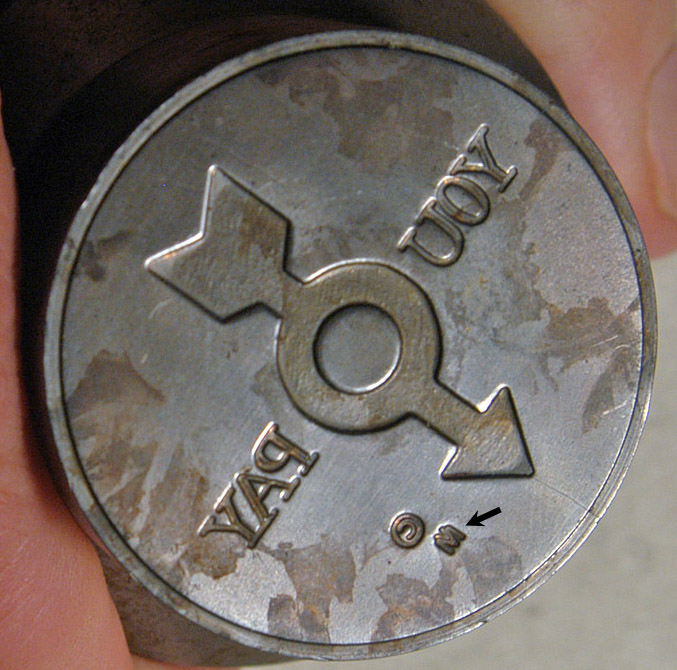 Anybody-Recognize-The-Mint-Mark-On-This-Decision-Maker-Die?