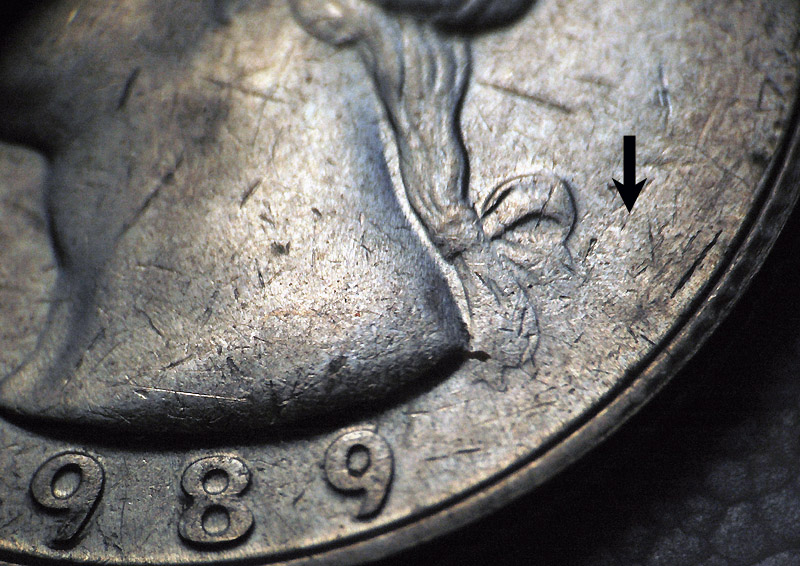 1989-No-P-Washington-Quarters