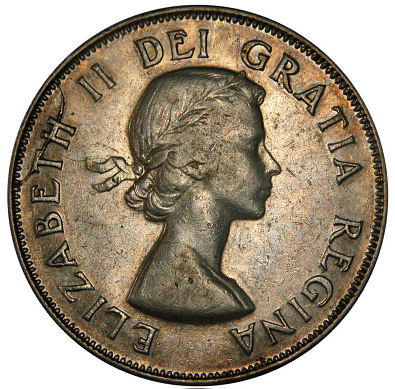 1953-50c-NSF-SD-Pre-Cud-Die-Crack-Obverse-Zoell-Fl455