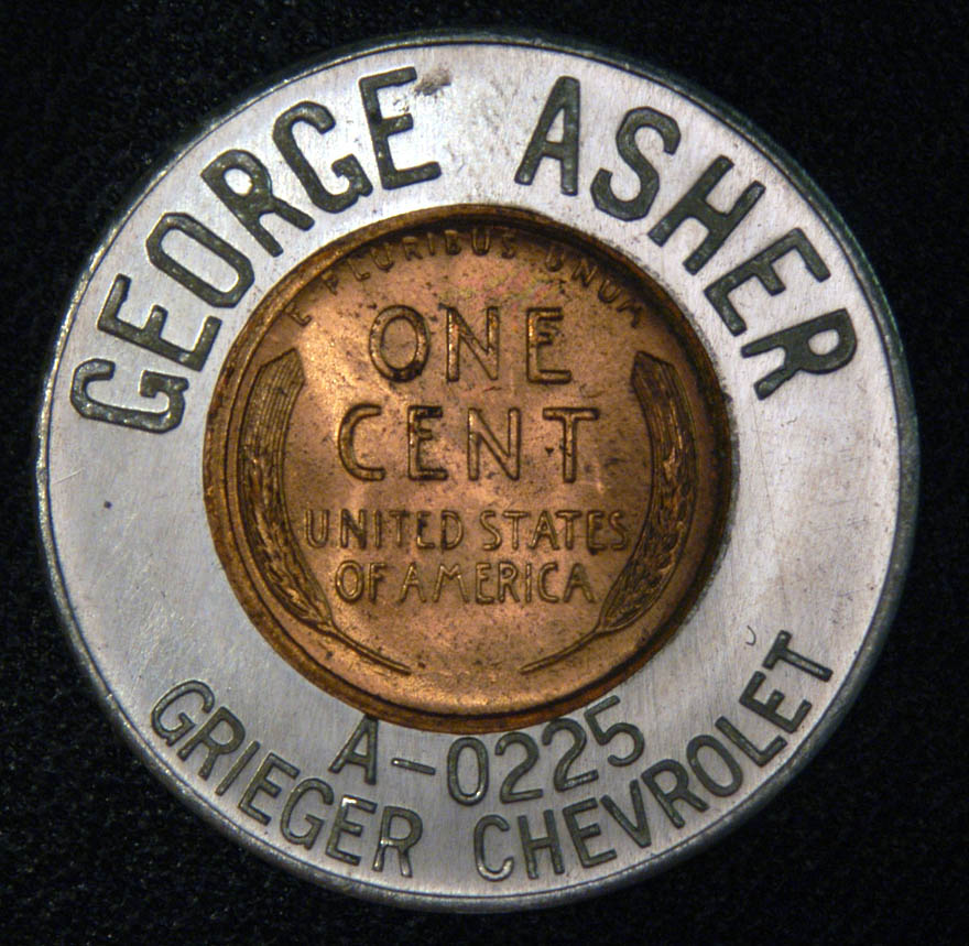 Two-1955-D--Lincolns