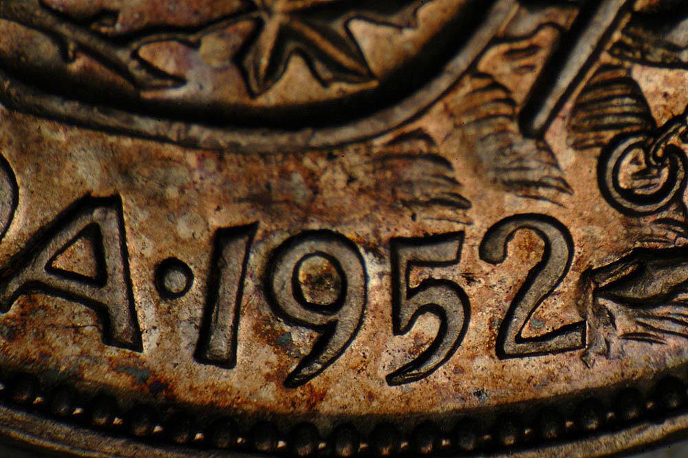 1952-50c-Die-Break-Between-2-&-Hoof