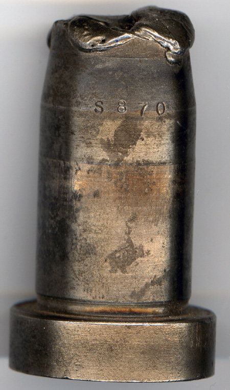 United-States-Mint-5c-Die-W/Bit-Of-Detail