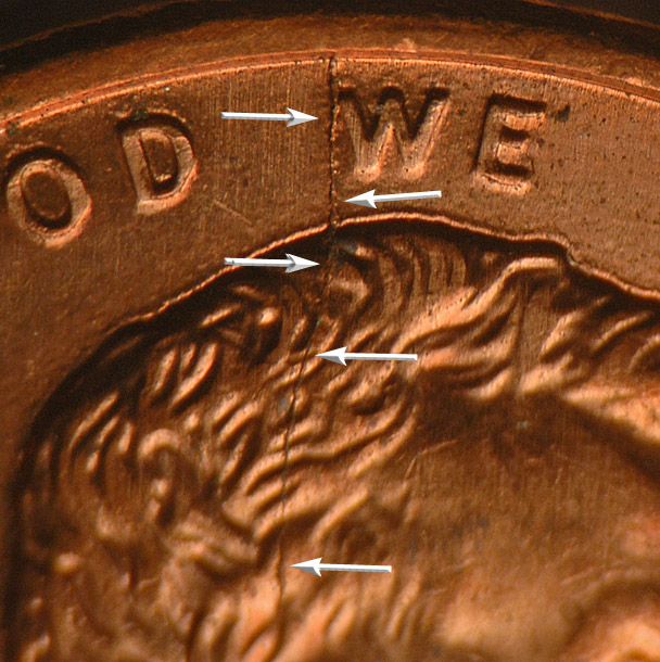 Look-At-The-Lightning-Bolt-Abe-Took-To-The-Head