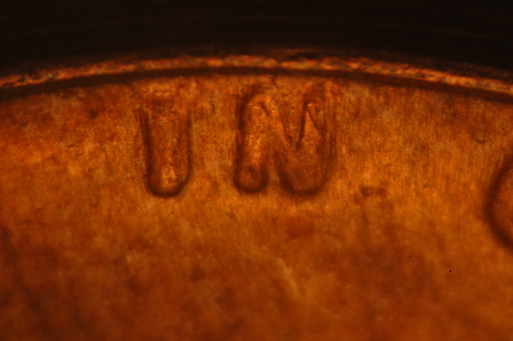 1955-Doubled-Die#2-Very-Late-Die-State-Coneca-2-O-Ii-C+v-CCw
