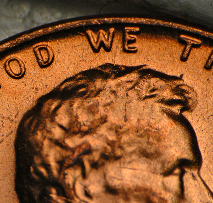 Look-At-The-Lightning-Bolt-Abe-Took-To-The-Head