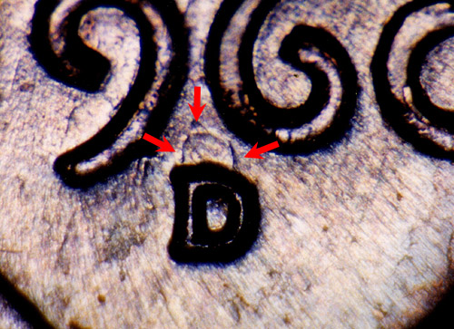 1960-D/D-North-Lincoln-Cent