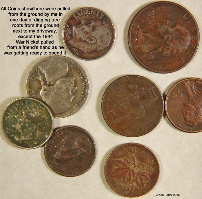 1970--Black.-Dime