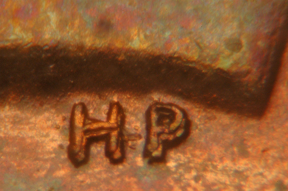 Canadian-1951-Doubled-Die-Obverse-Cent-Vcr#1/Ddo#1