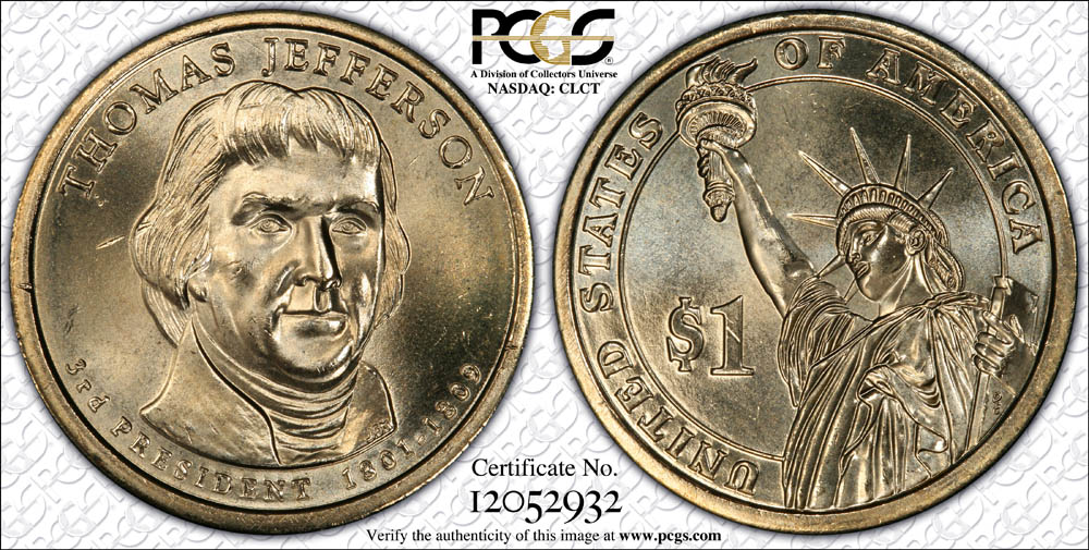 2007-Jefferson-$1-Smooth-Edge-