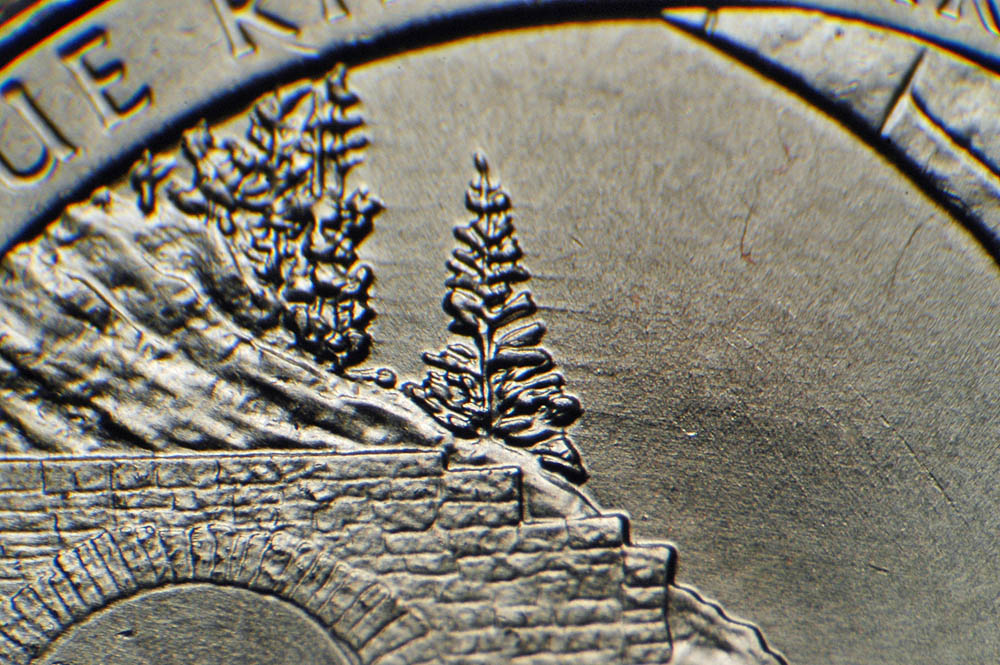 2015-D-NC-Blue-Ridge-Trail-Dies-Sold-By-Mint-At-ANA