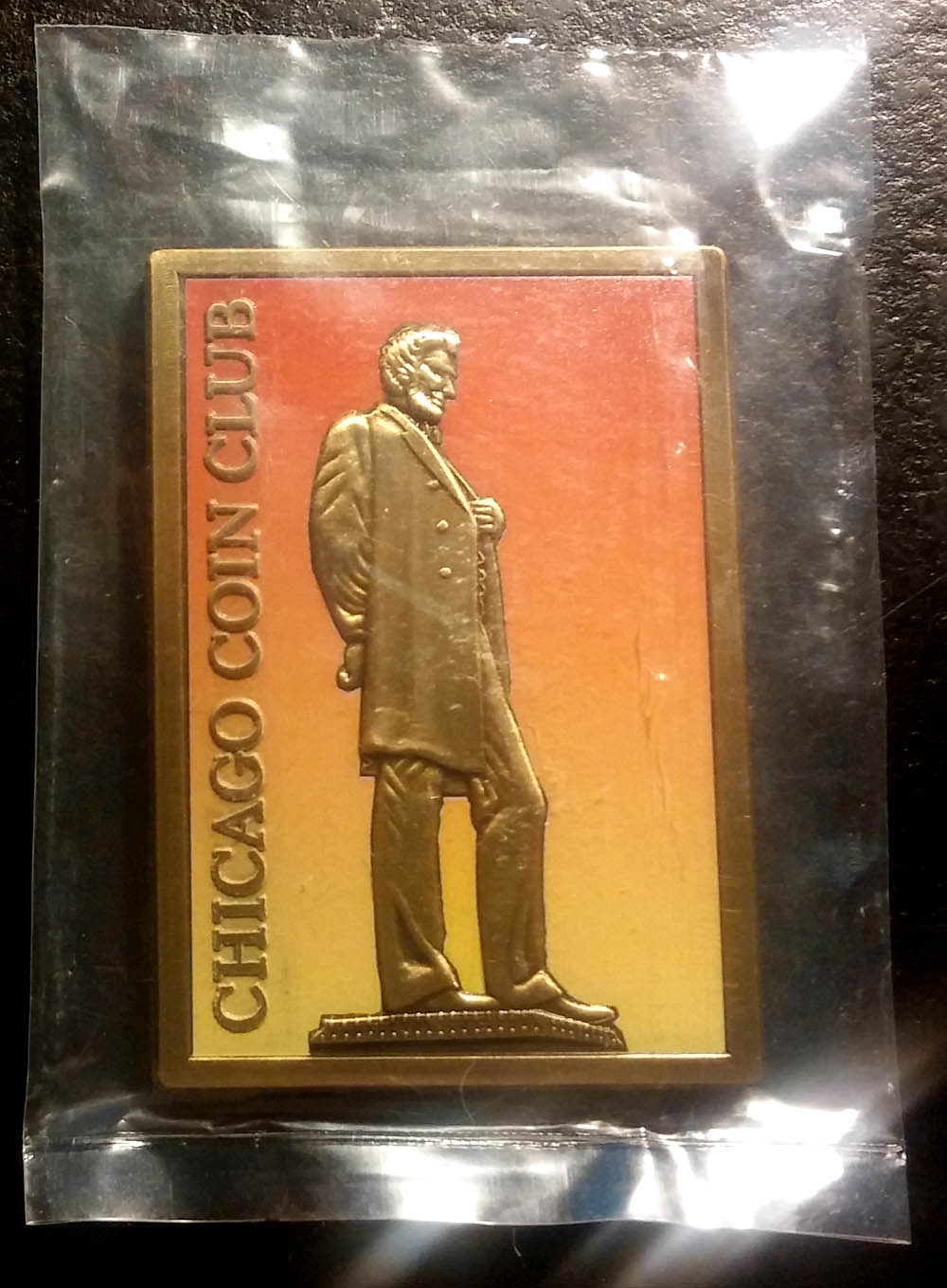 Chicago-Coin-Club's-2015-ANA-Bronze-Plaque