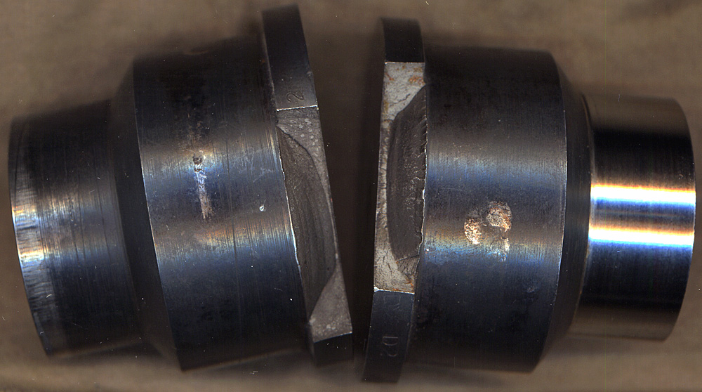 Broken-Die-Pair