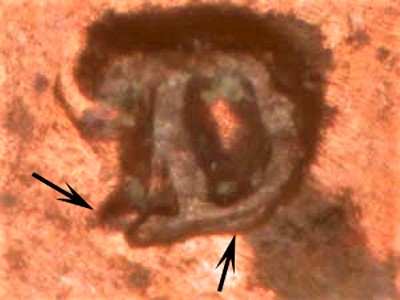 1915-D-Wheat-Cent---Rim-Issue---Proof?---RPM?