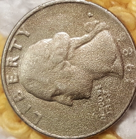 1986-Gw-Quarter-Dryer-Damaged?