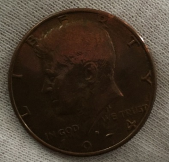 1974-Kennedy---All-Copper?