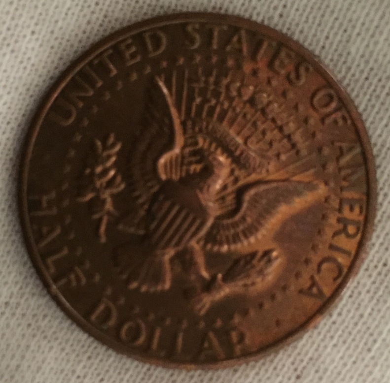 1974-Kennedy---All-Copper?