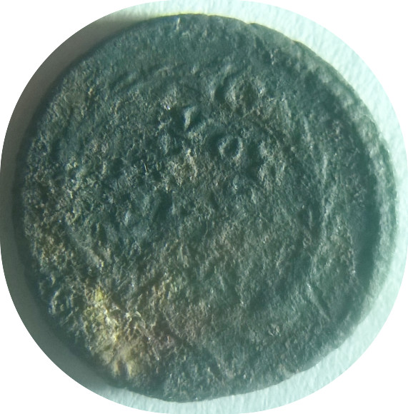 Roman-Coin