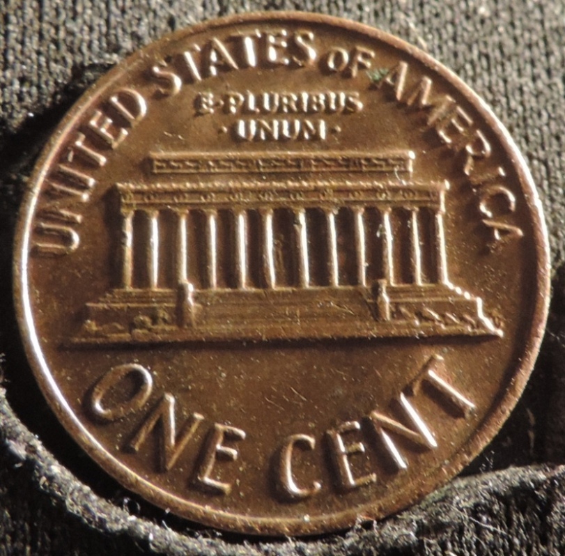1972-Penny-Just-Looks-Weird.